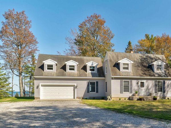 5485 Carnegie Trail, Garfield Twp, MI 49762