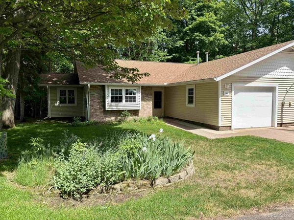 108 Forest Ridge Drive, Marquette Twp, MI 49855