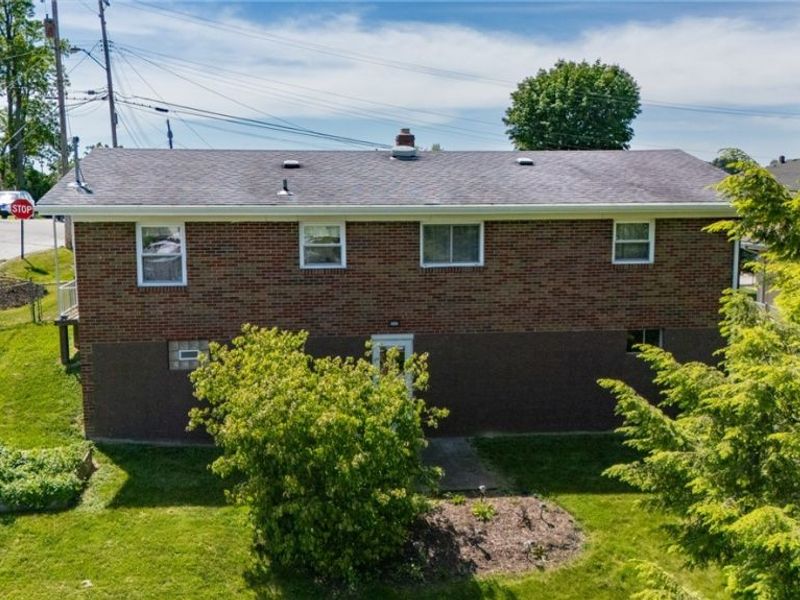 302 Leonard Avenue , Wintersville, OH 43953 Photo 10