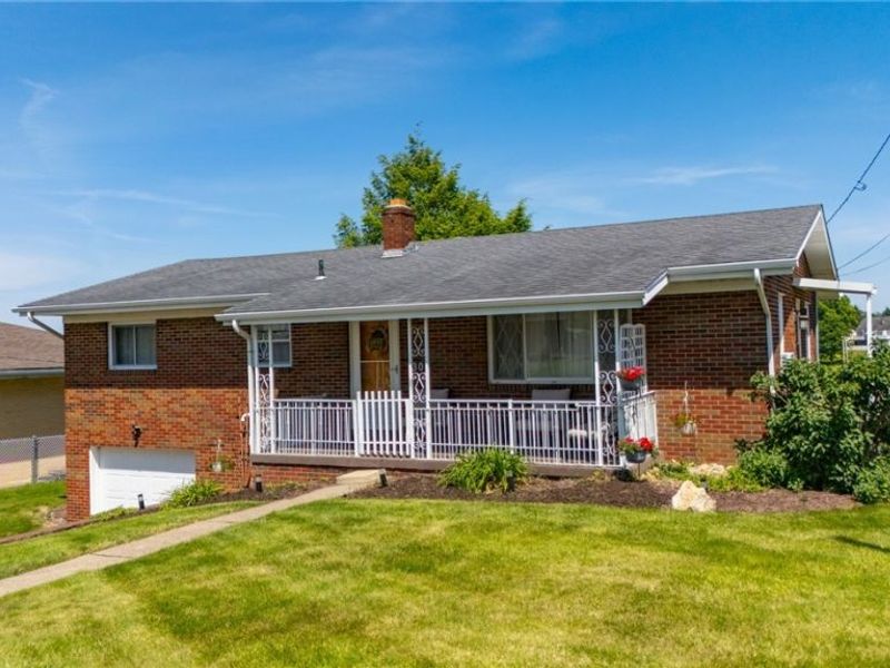 302 Leonard Avenue , Wintersville, OH 43953 Photo 2