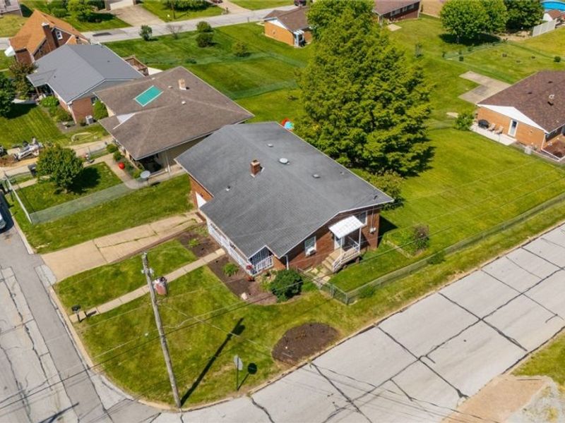 302 Leonard Avenue , Wintersville, OH 43953 Photo 9