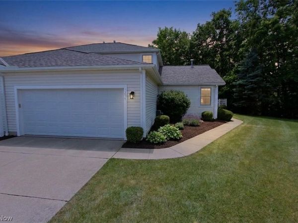 5254 Ridgetop Court , Medina, OH 44256