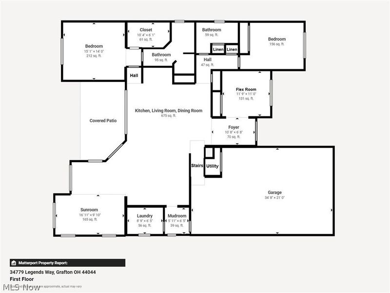 34779 Legends Way , Grafton, OH 44044 Photo 29