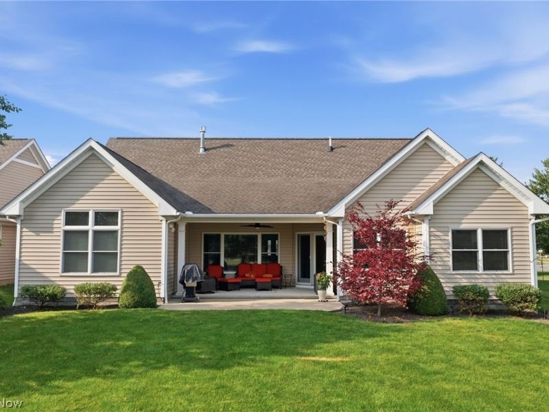 34779 Legends Way , Grafton, OH 44044 Photo 3