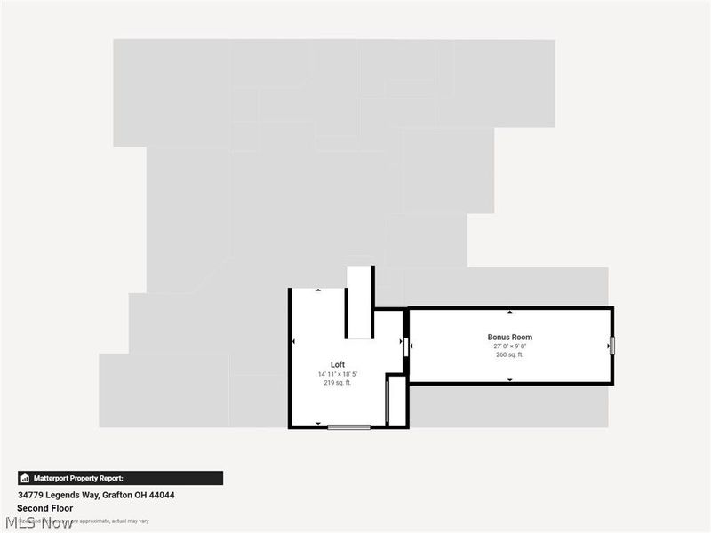 34779 Legends Way , Grafton, OH 44044 Photo 30