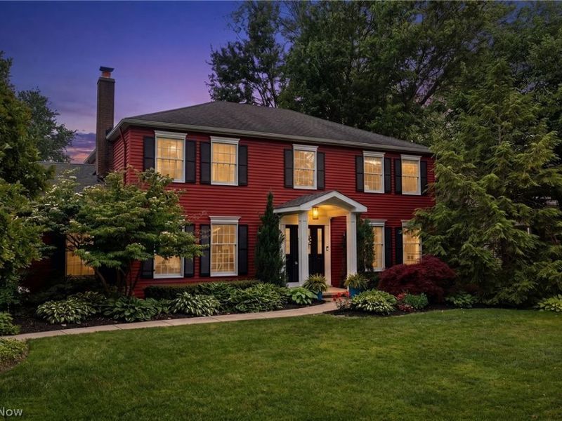 31477 Roberta Drive, Bay Village, OH 44140 Photo 1
