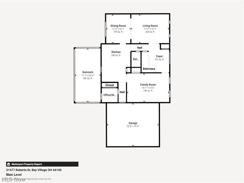 31477 Roberta Drive, Bay Village, OH 44140 Photo 39