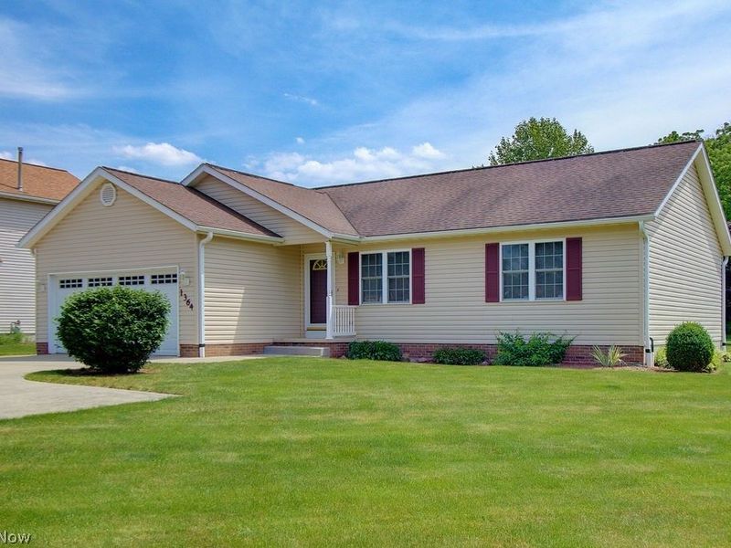 1364 Killian Road, Akron, OH 44312 Photo 4