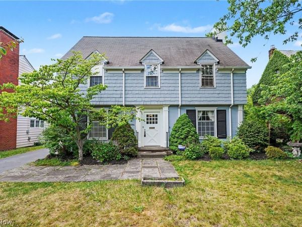 3396 Dorchester Road , Shaker Heights, OH 44120