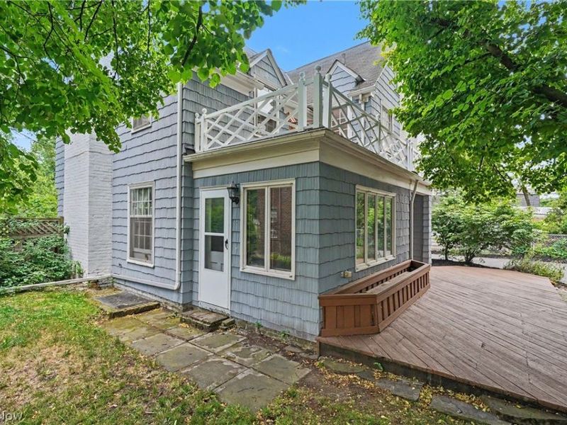 3396 Dorchester Road, Shaker Heights, OH 44120 Photo 10