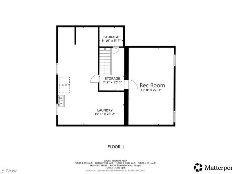 3396 Dorchester Road, Shaker Heights, OH 44120 Photo 47