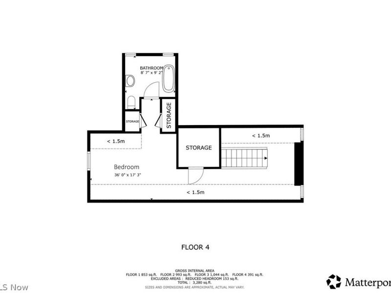 3396 Dorchester Road, Shaker Heights, OH 44120 Photo 49