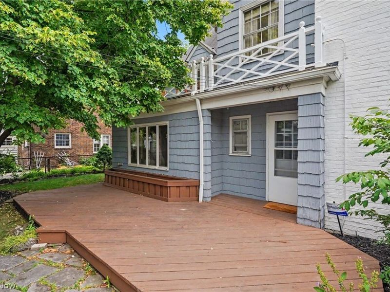 3396 Dorchester Road, Shaker Heights, OH 44120 Photo 6