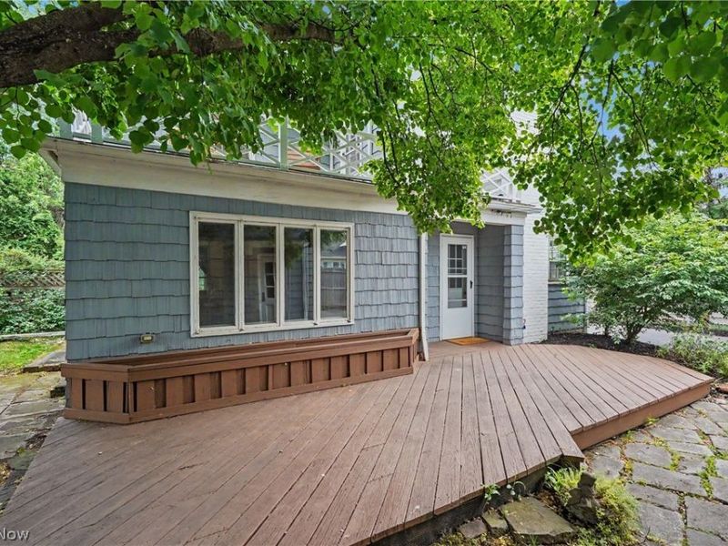 3396 Dorchester Road, Shaker Heights, OH 44120 Photo 7