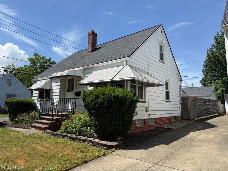 21203 Raymond Street, Maple Heights, OH 44137 Photo 27