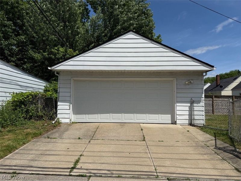 21203 Raymond Street, Maple Heights, OH 44137 Photo 29