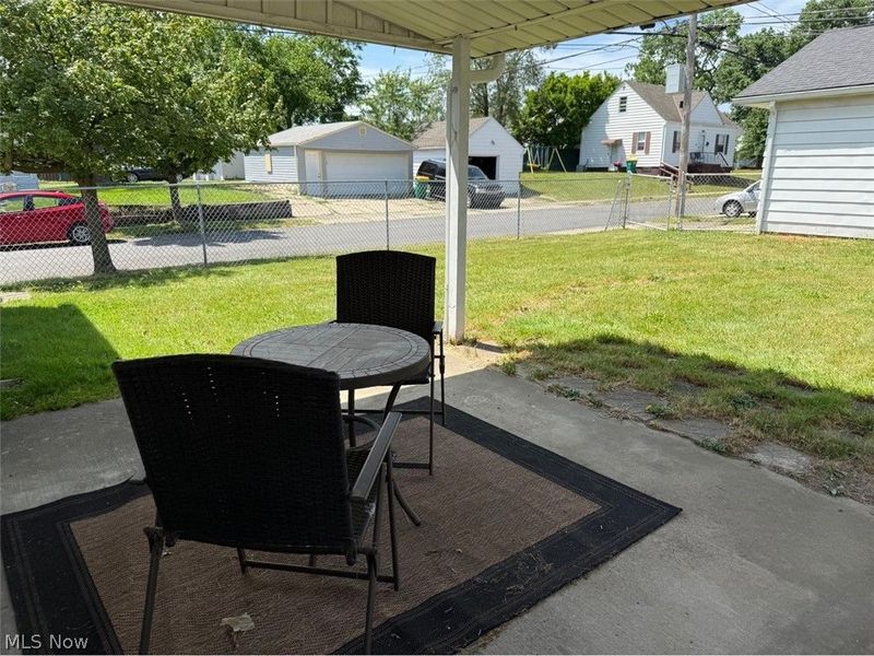 21203 Raymond Street, Maple Heights, OH 44137 Photo 3