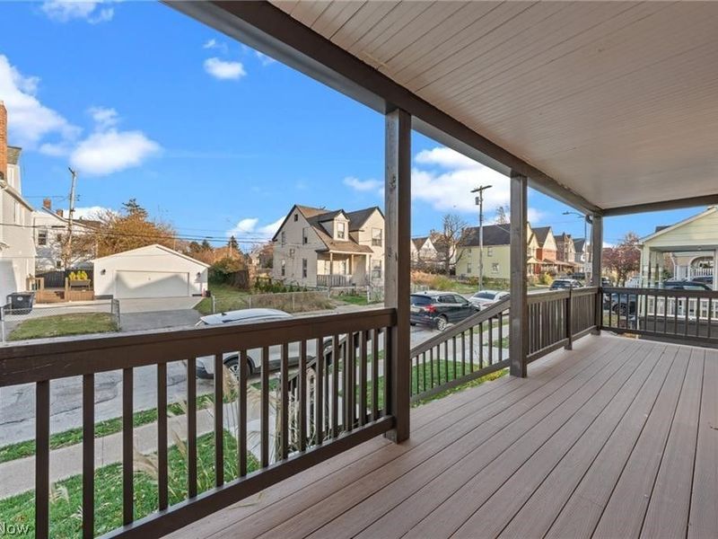 1422 W 77th Street, Cleveland, OH 44102 Photo 46