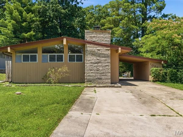 1029 Coffey Court , St Louis, MO 63126