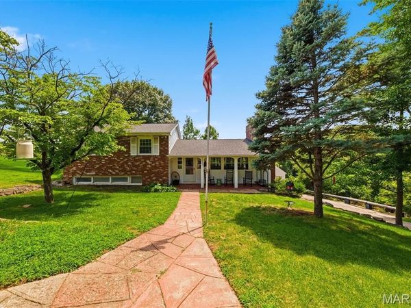 1028 Alco Drive , Collinsville, IL 62234