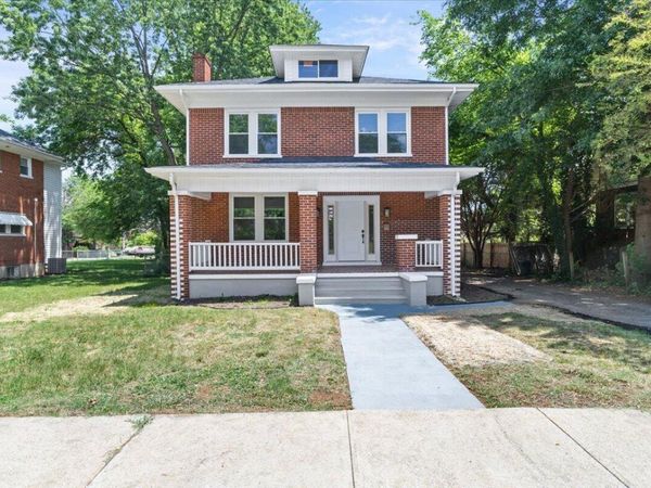 2827 Cumberland ST NW, Roanoke, VA 24012