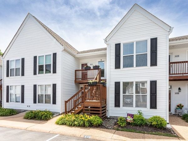 425 Persimmon Drive , Yorktown, VA 23693