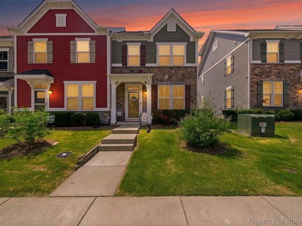 7612 Luminary Drive, Williamsburg, VA 23188