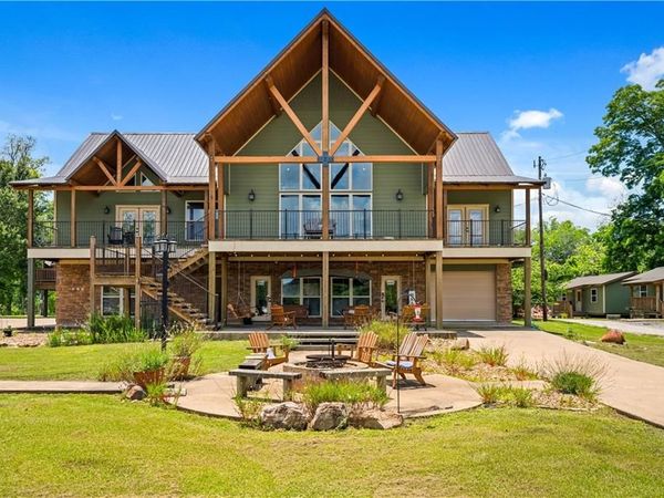 1861 HIGHWAY 3102 Highway , Jonesville, LA 71343