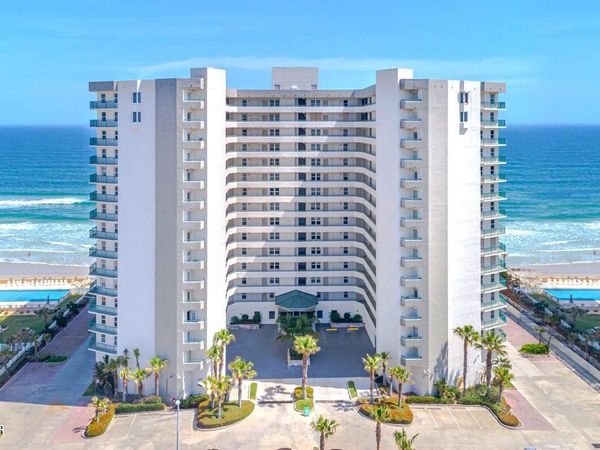 2055 S Atlantic Avenue, Unit 1402, Daytona Beach Shores, FL 32118