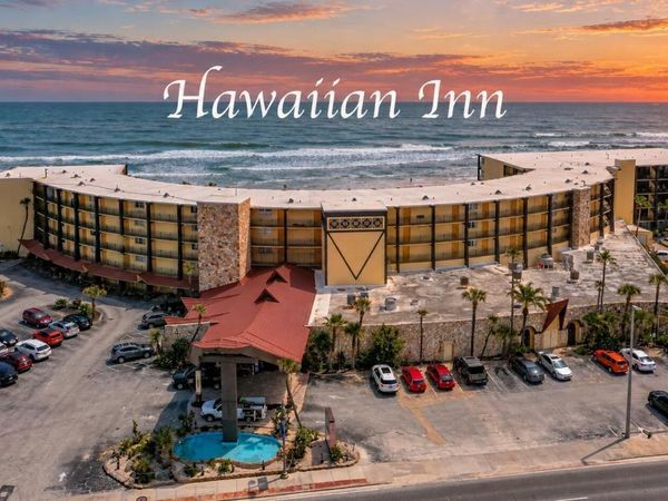 2301 S Atlantic Avenue, Unit 338, Daytona Beach Shores, FL 32118