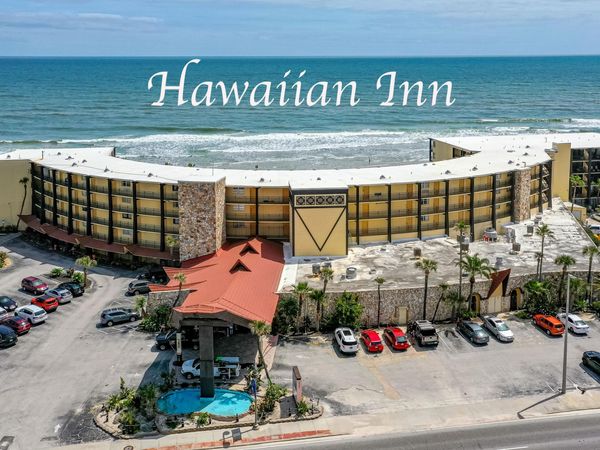 2301 S Atlantic Avenue, Unit 338, Daytona Beach Shores, FL 32118
