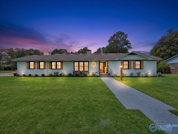2305 Pennylane SE, Decatur, AL 35601