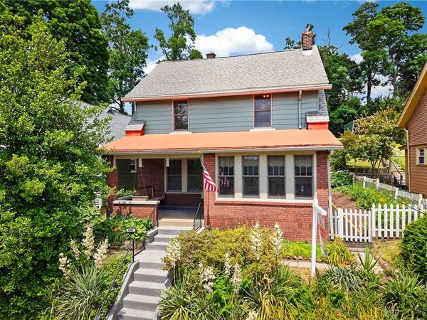 827 Florence Ave, Pittsburgh, PA 15202