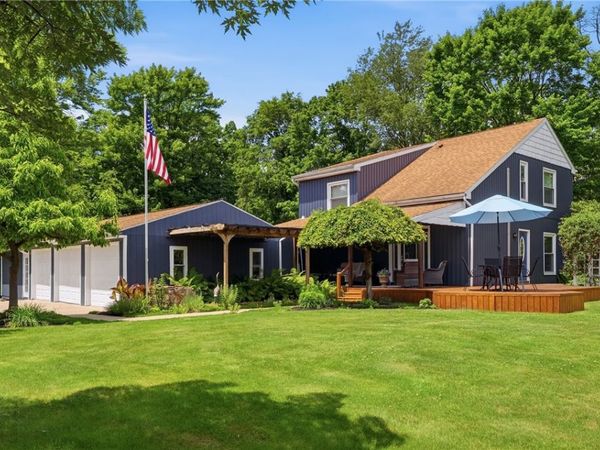 113 Trump Road, Cheswick, PA 15024