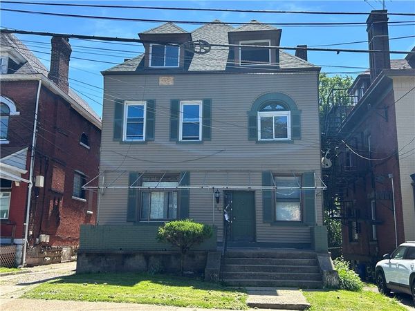 317 Stratford Ave , Unit 2, Pittsburgh, PA 15232