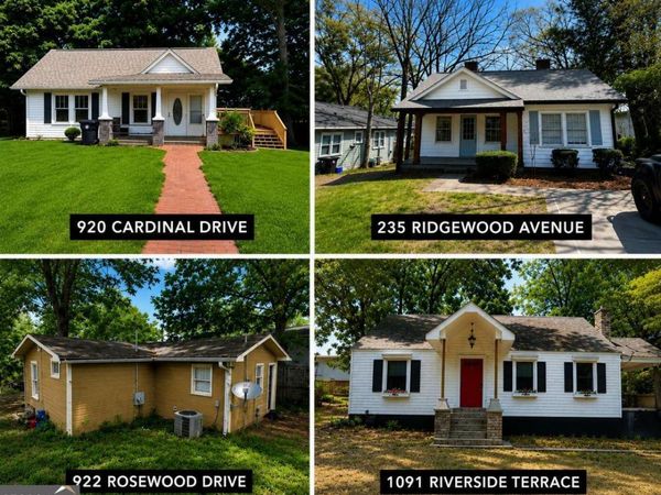 920 Cardinal Drive, Gainesville, GA 30501