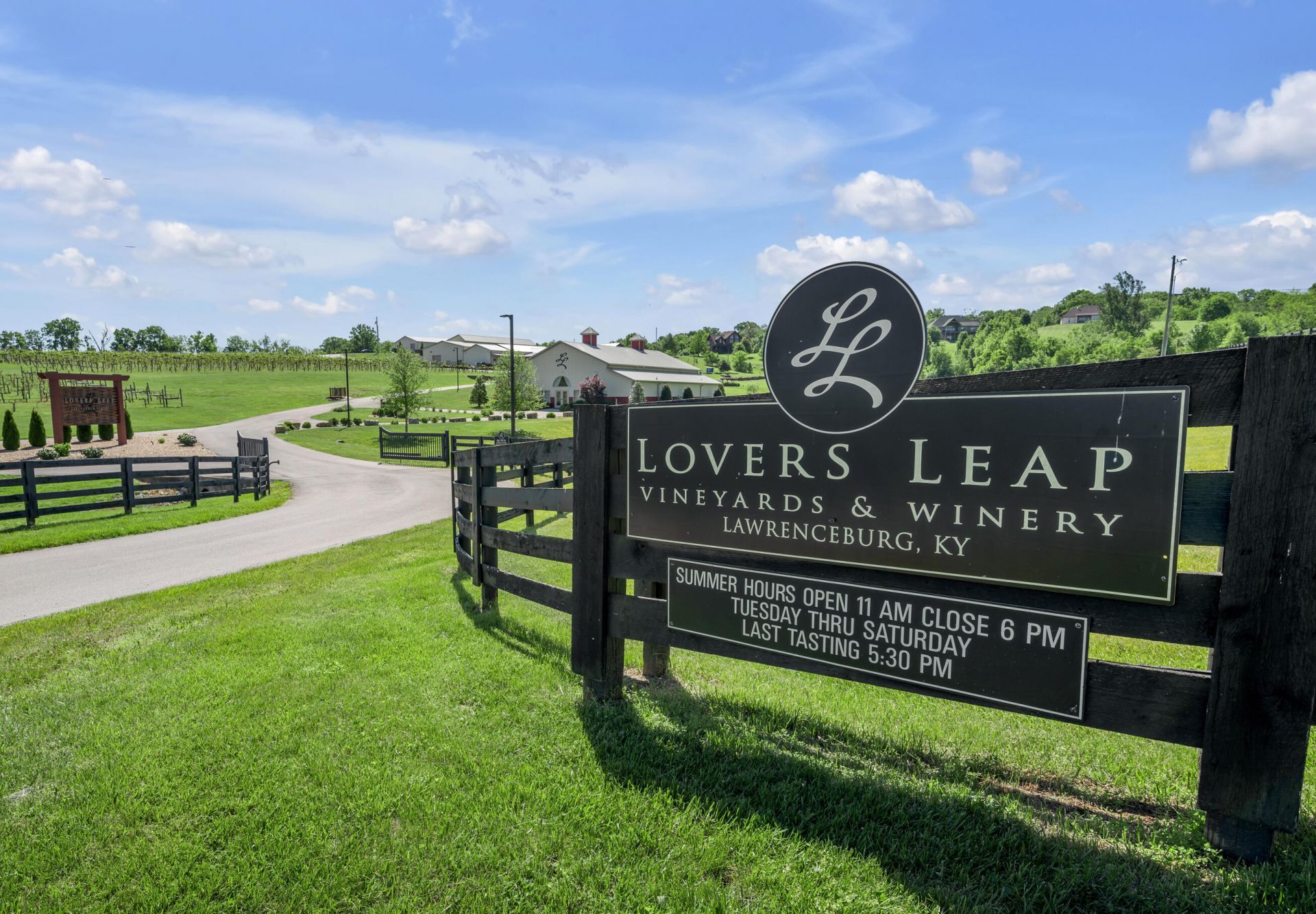1180 Lanes Mill Road, Lawrenceburg, KY 40342