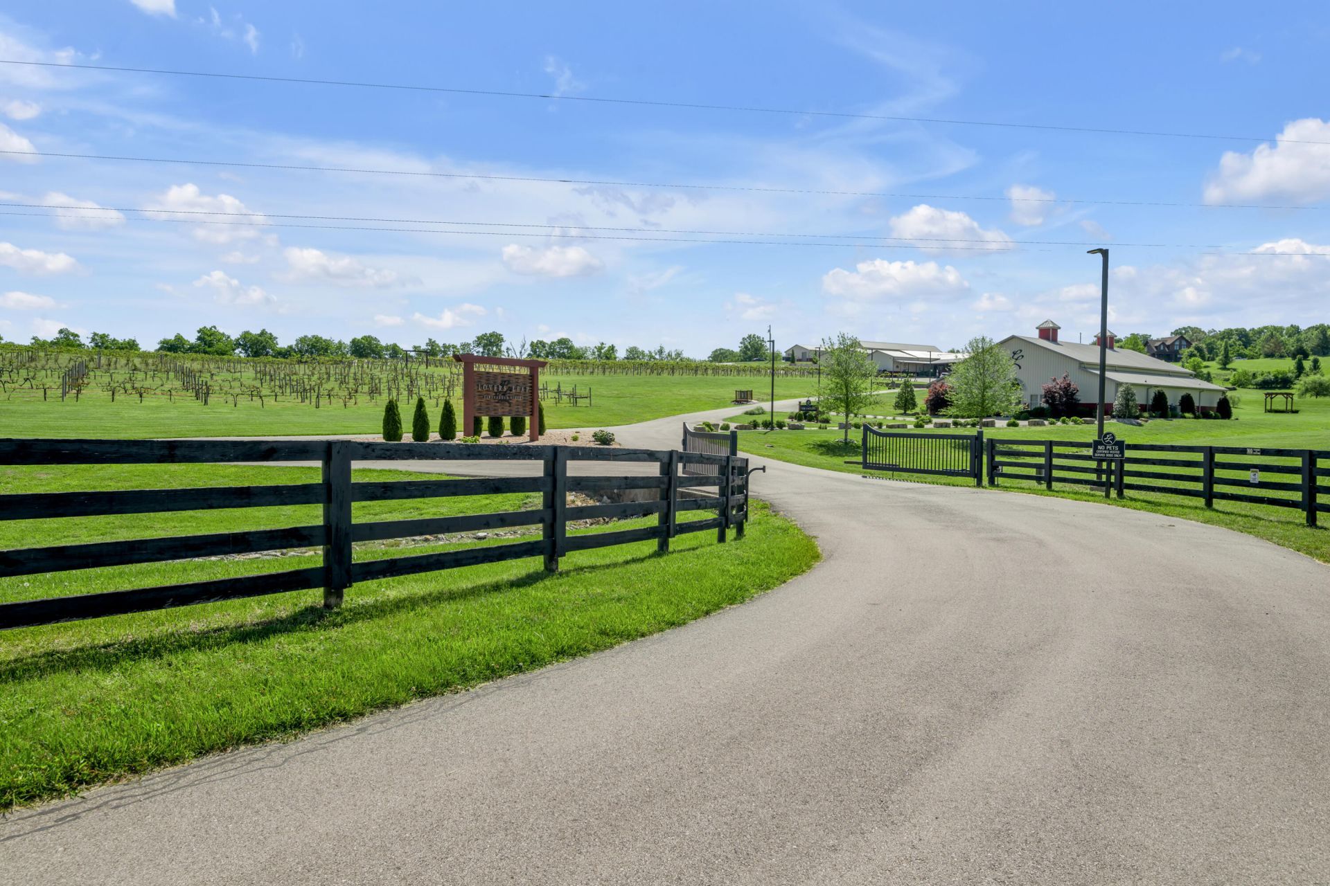 1180 Lanes Mill Road, Lawrenceburg, KY 40342 Main Photo