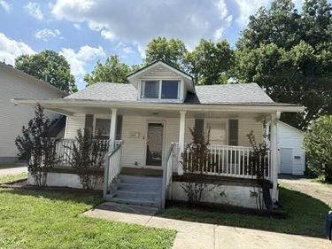 1043 A & B Crescent Avenue, Lexington, KY 40503