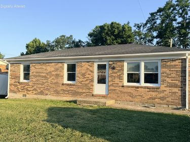 809 S Central Avenue, Nicholasville, KY 40356