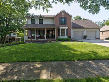 105 Monet Boulevard, Winchester, KY 40391
