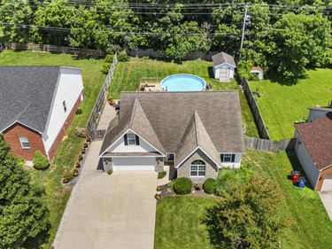 1123 Richliev Lane, Frankfort, KY 40601