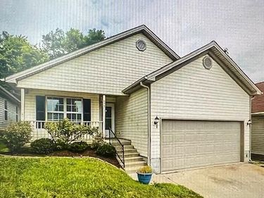 677 Graftons Mill Lane, Lexington, KY 40509
