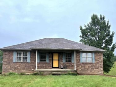 602 Tuggle Road, Lancaster, KY 40444