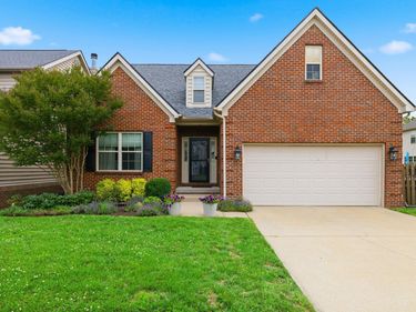 373 Jane Briggs Avenue, Lexington, KY 40509