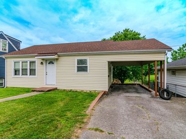 136 Ballard Street, Harrodsburg, KY 40330