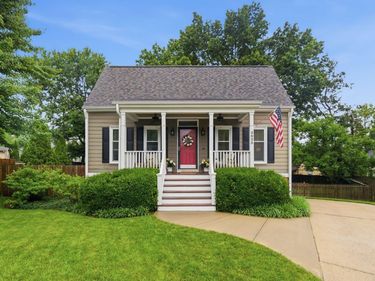 3825 Bay Meadows Court, Lexington, KY 40514