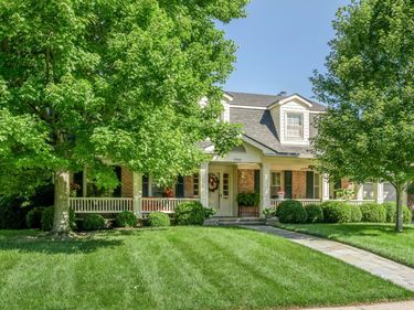 1960 Blairmore Road, Lexington, KY 40502