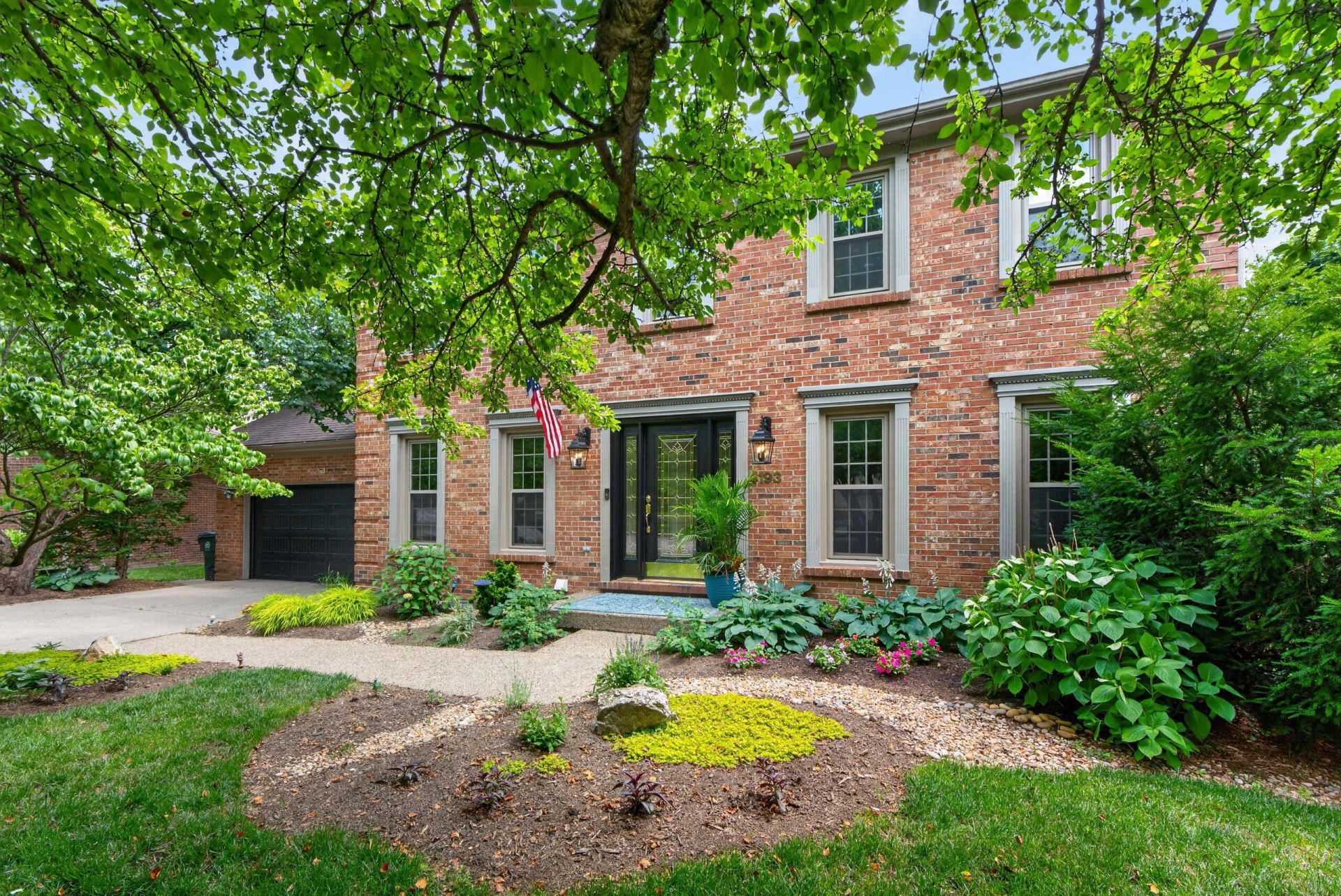 4193 Bridgemont Lane, Lexington, KY 40515 Main Photo