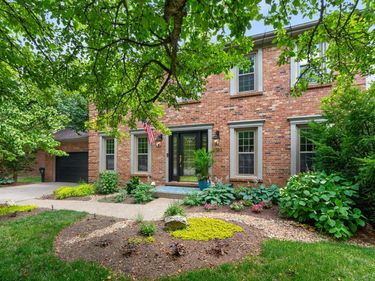 4193 Bridgemont Lane, Lexington, KY 40515